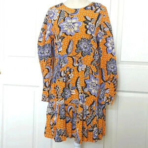 Anthropologie Corey Lynn Calter Adelia Dress